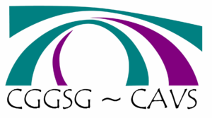 CGGSG~CAVS logo