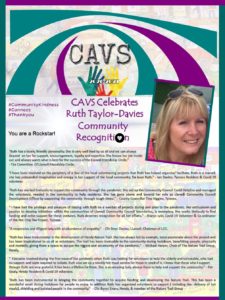 Ruth Taylor-Davies